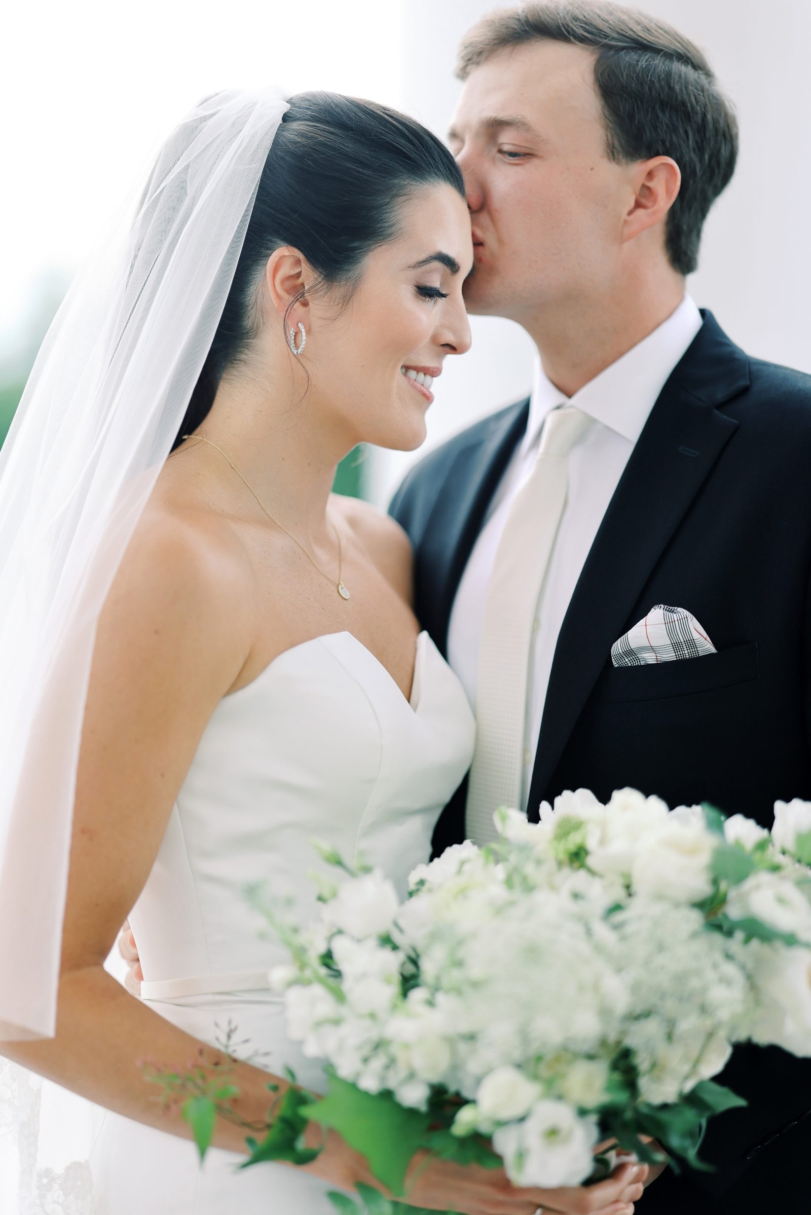 Golden Thistle Design wedding floral 05