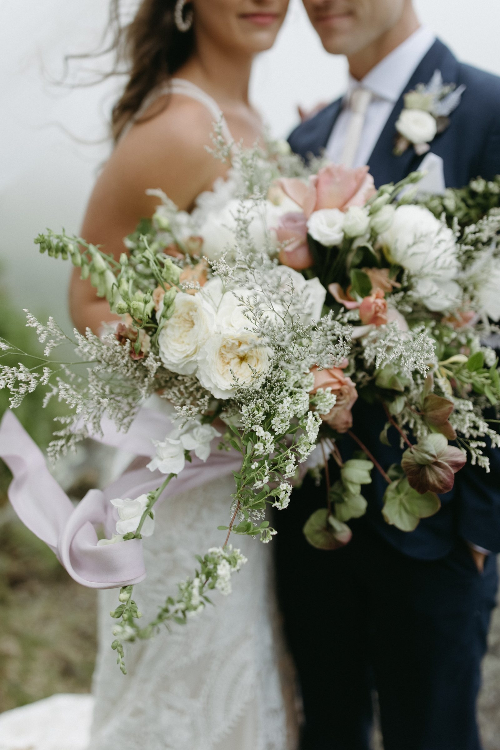 Bridal bouquet