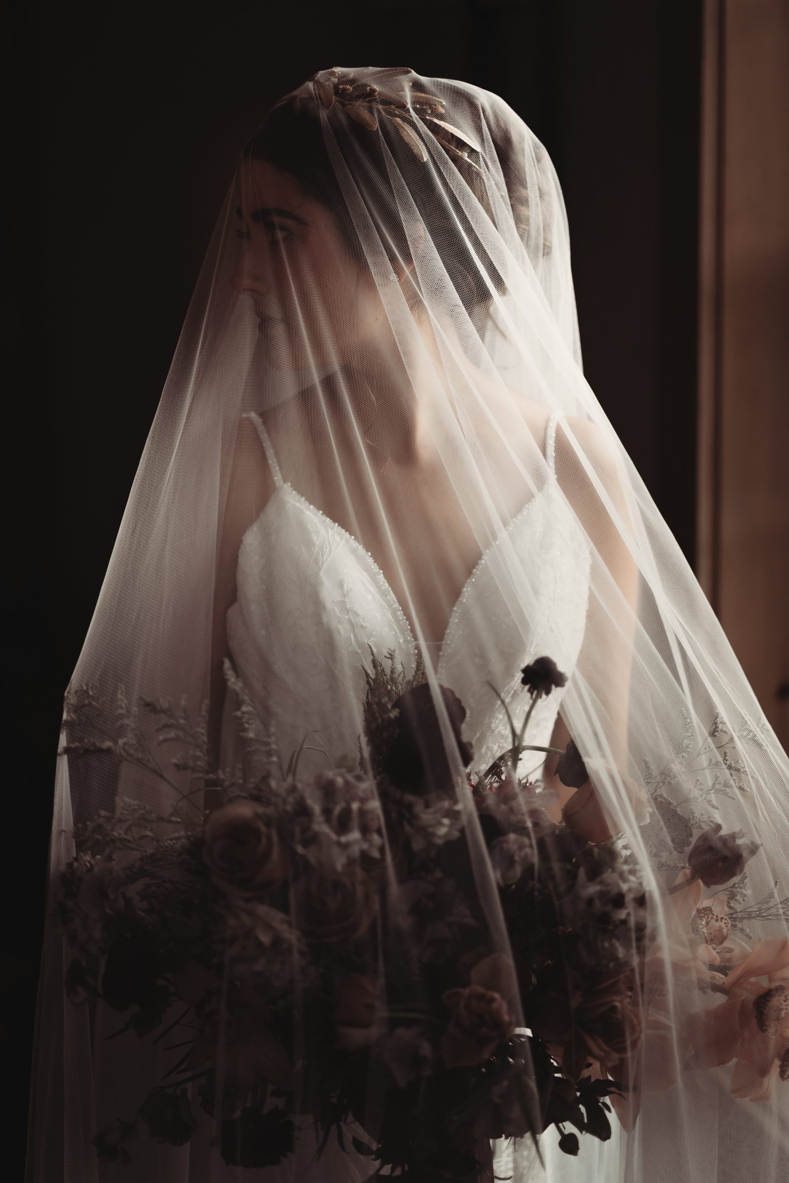 Bridal bouquet