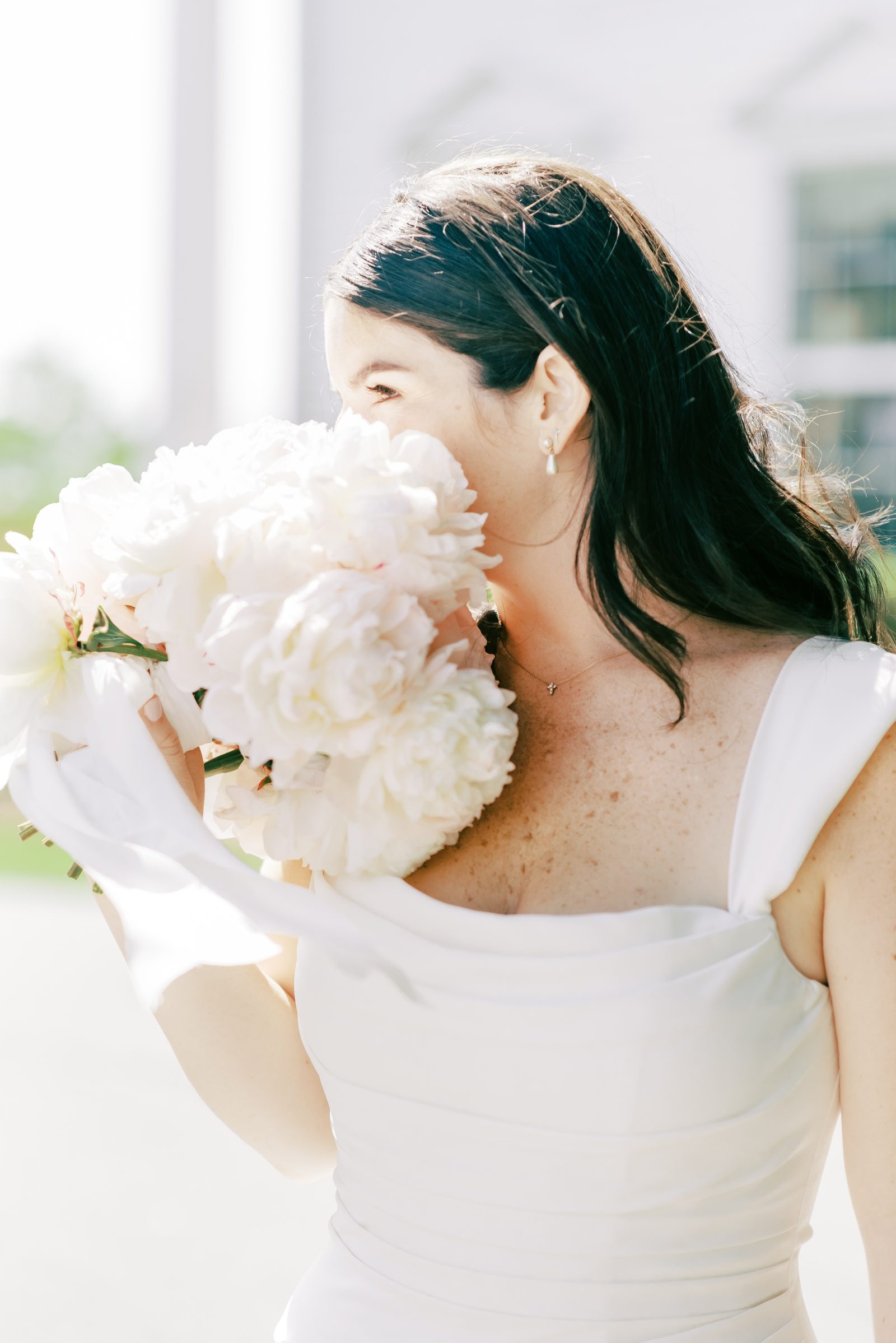 Wedding detail